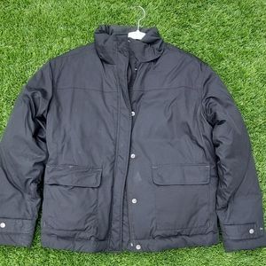 Columbia  Jacket Black XL 23x27
